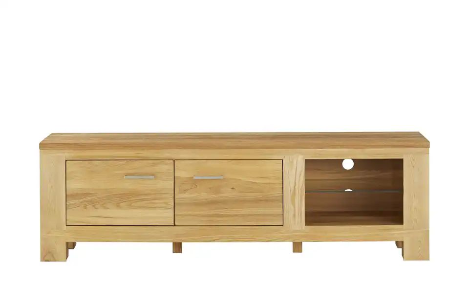 TV-Board DAMAR - toller Stauraum