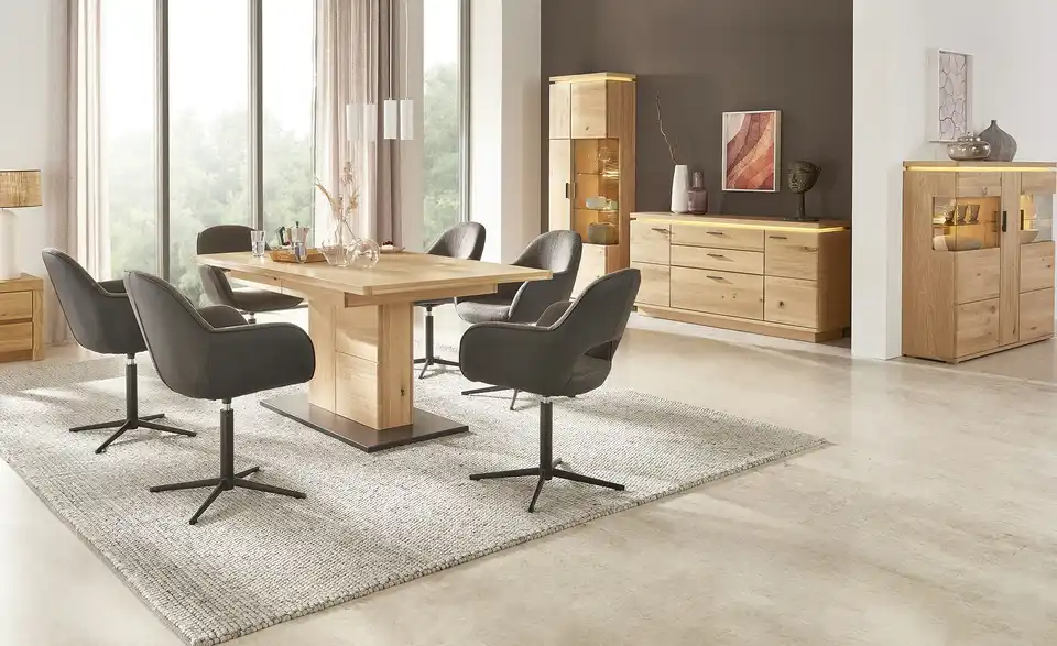 Woodford Sideboard Alone, in Wohnsituation