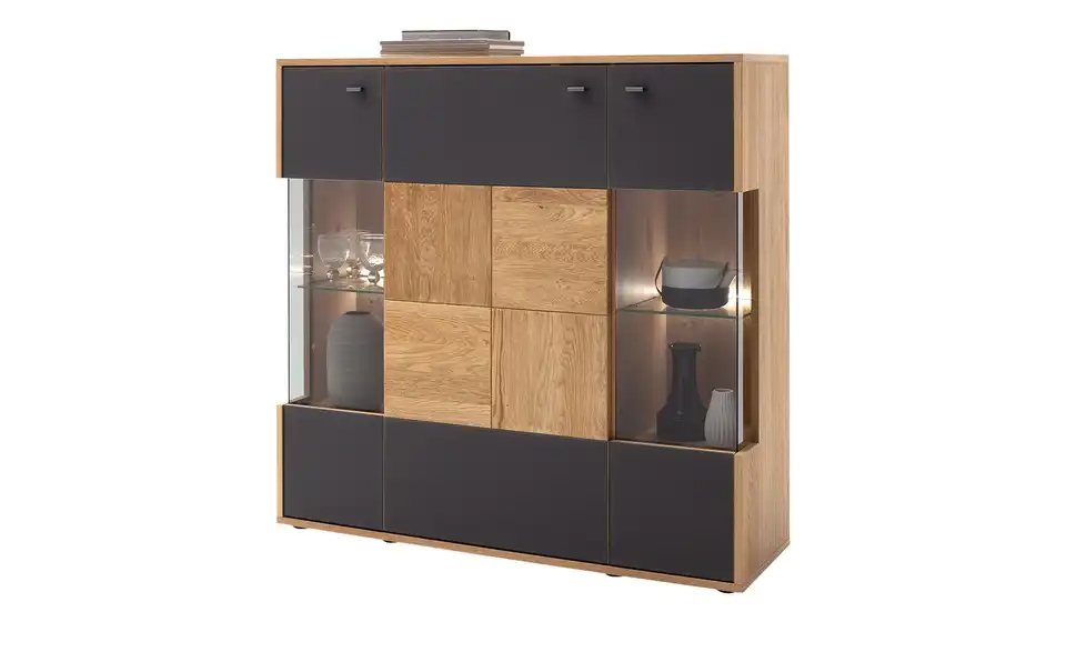 Highboard Lavia, Perspektive