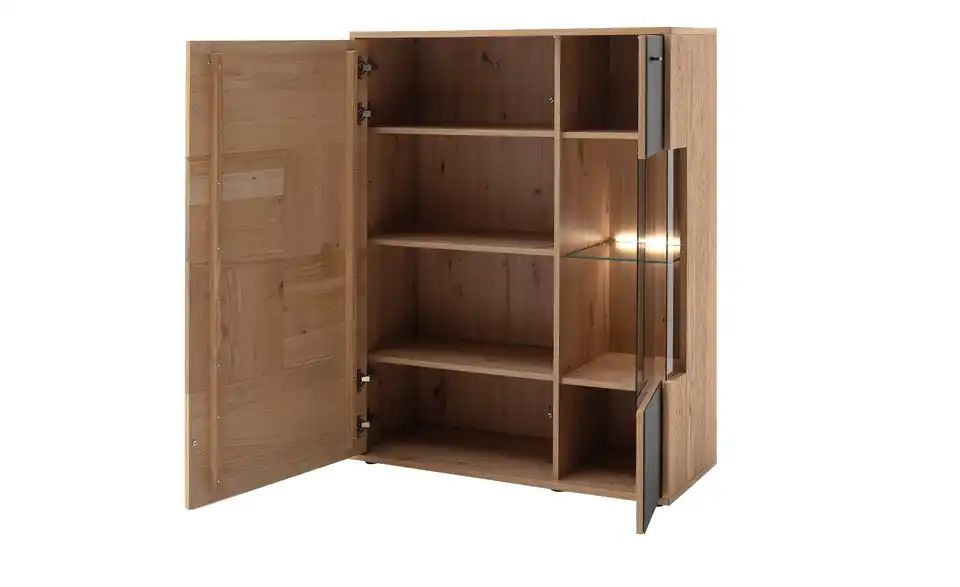 Highboard LAVIA - toller Stauraum