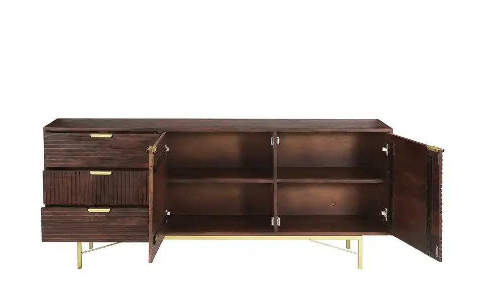 Sideboard DORADO  - toller Stauraum