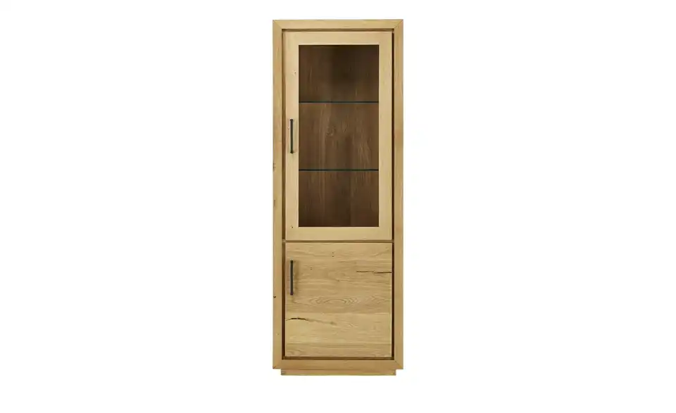 Gray & Jones Vitrine Black Coast One