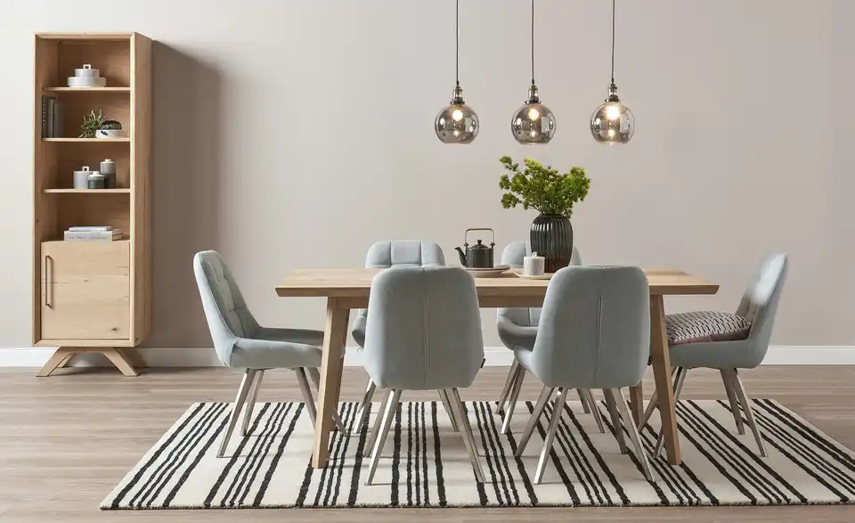 Gray & Jones Standregal Cap Ferrat One, in Wohnsituation