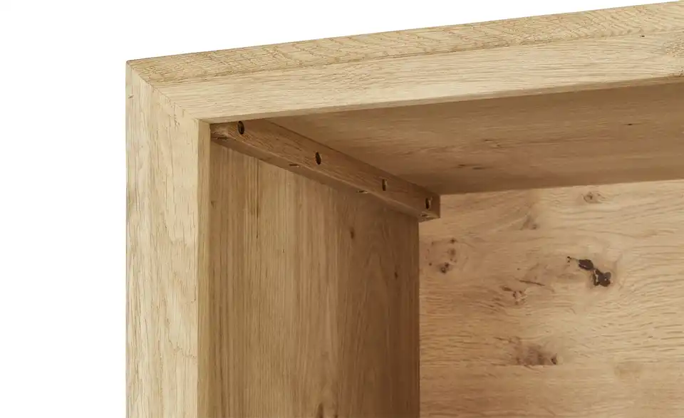 Gray & Jones Standregal Cap Ferrat One, Detailansicht