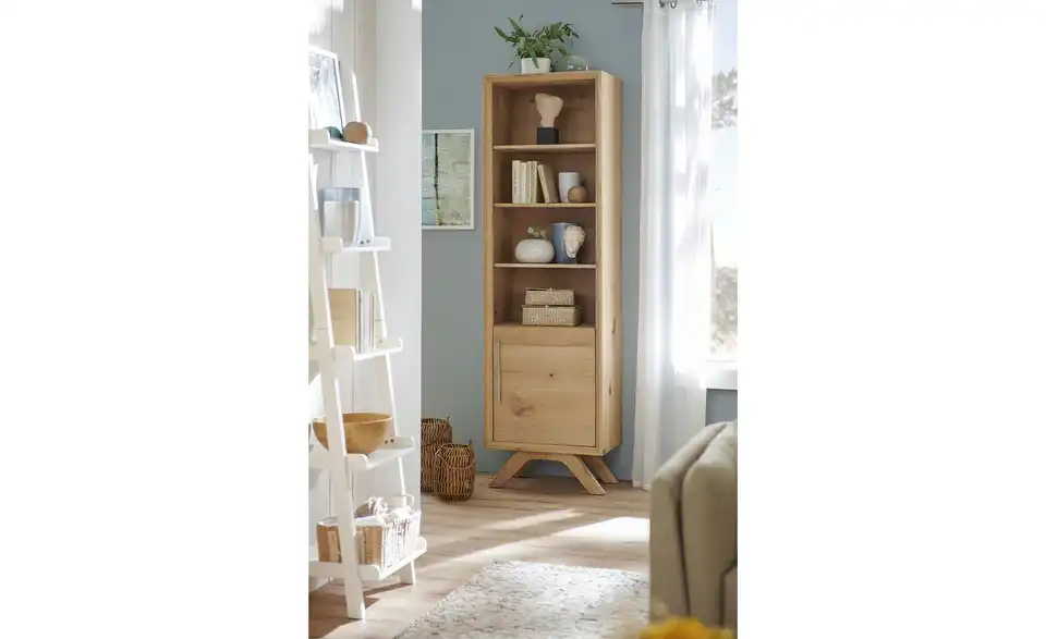 Gray & Jones Standregal Cap Ferrat One, in Wohnsituation