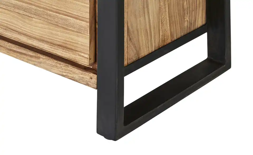 Gray & Jones Vitrine Tierra Fuego One, Detailansicht