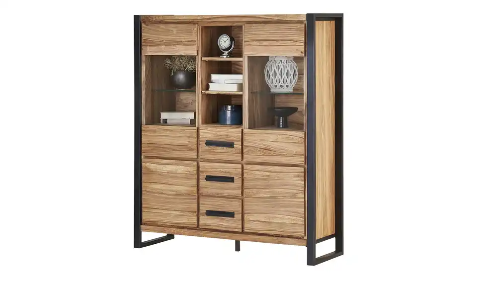 Gray & Jones Highboard Tierra Fuego One, Perspektive