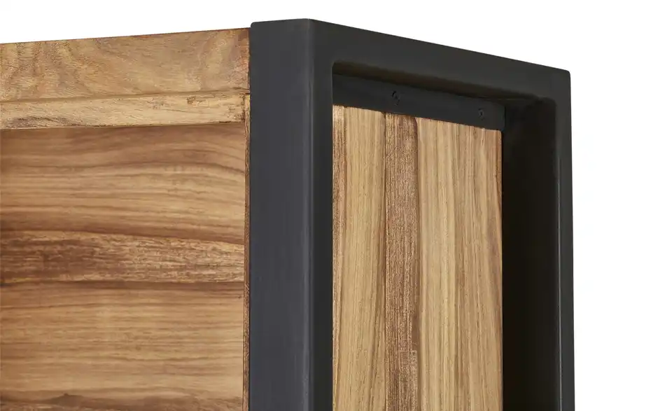 Gray & Jones Bücherregal Tierra Fuego One, Detailansicht