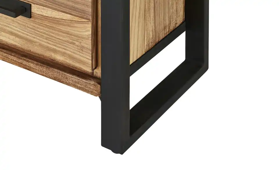 Gray & Jones Bücherregal Tierra Fuego One, Detailansicht