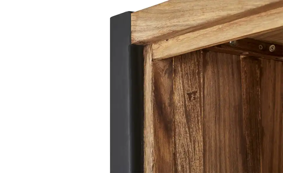 Gray & Jones Bücherregal Tierra Fuego One, Detailansicht