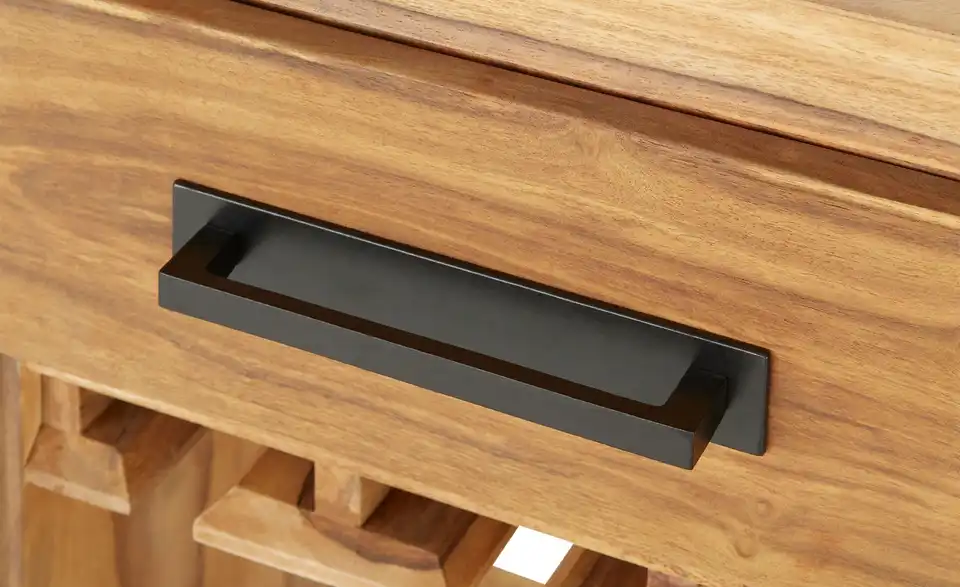 Gray & Jones Servierwagen Tierra Fuego One, Detailansicht