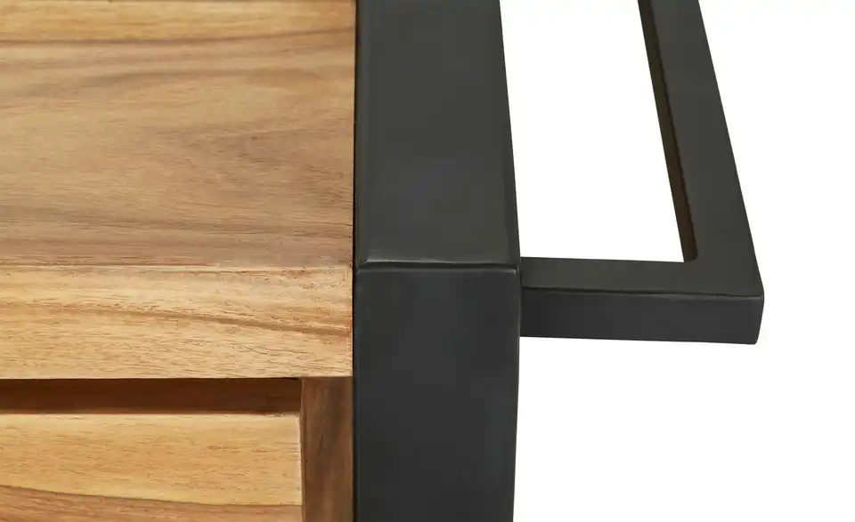 Gray & Jones Servierwagen Tierra Fuego One, Detailansicht