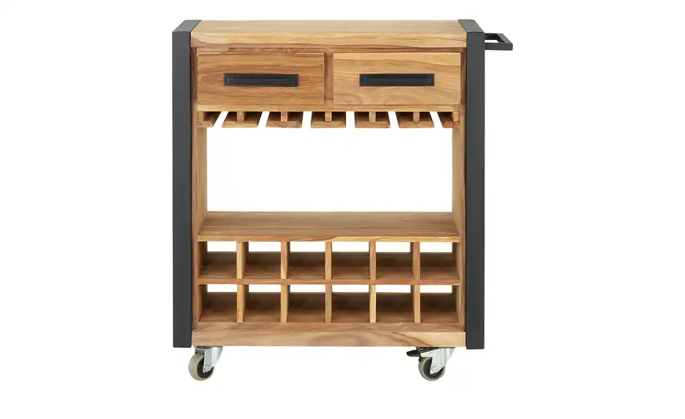 Gray & Jones Servierwagen Tierra Fuego One