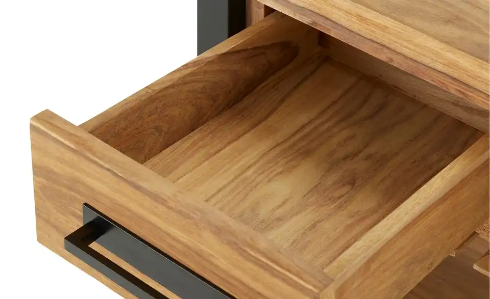 Gray & Jones Servierwagen Tierra Fuego One, Detailansicht