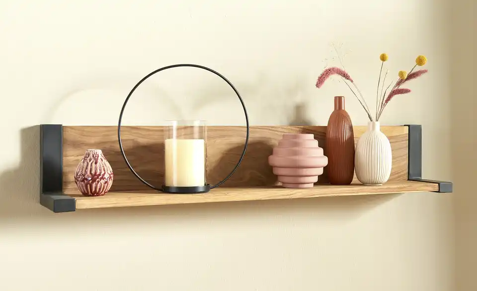 Gray & Jones Wandboard Tierra Fuego One, in Wohnsituation