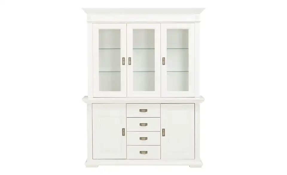 Buffet FABIA Weiß von MAISON BLEUE - Maison Bleue Buffet FABIA Weiß von MAISON BLEUE