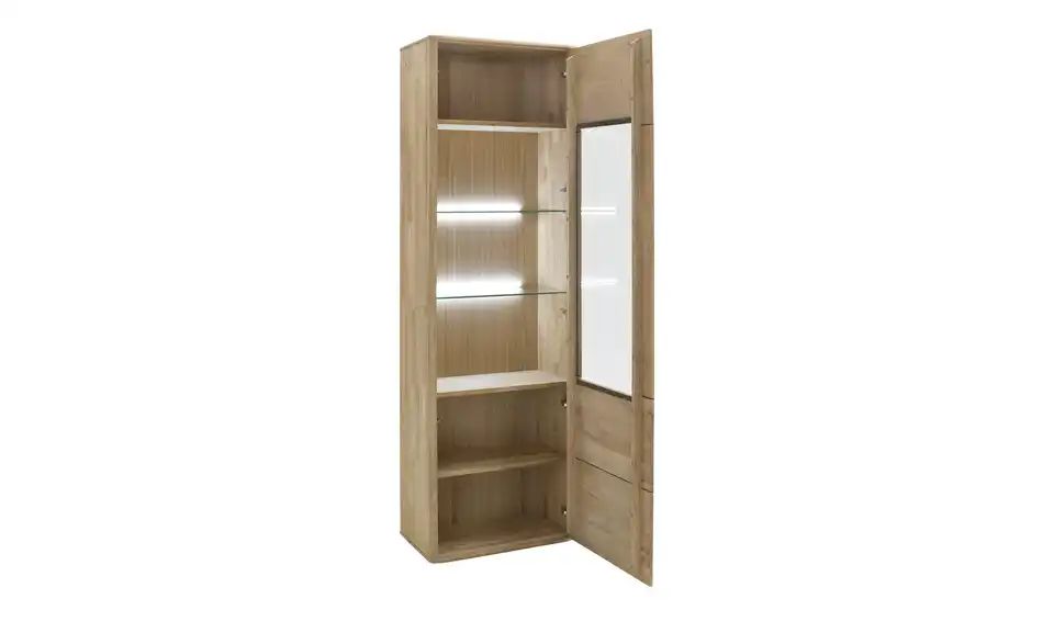 Vitrine ROWA - toller Stauraum