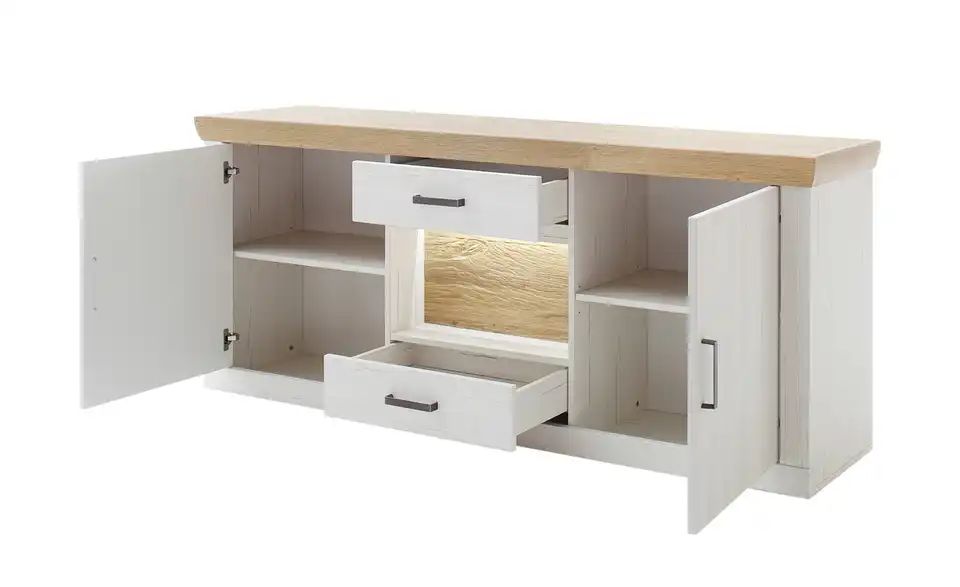 Sideboard ZARA - toller Stauraum