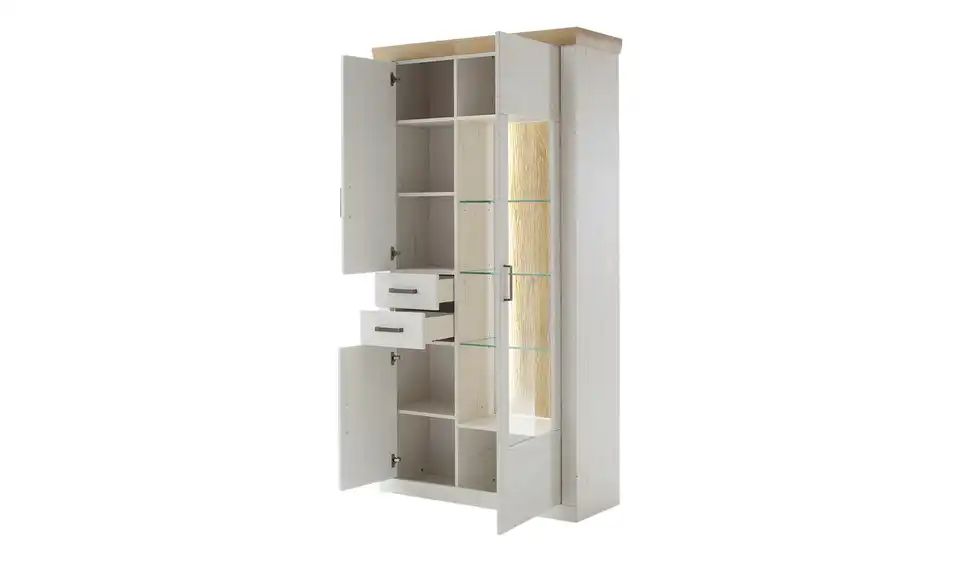 Kombi-Vitrine ZARA von MAISON BLEUE