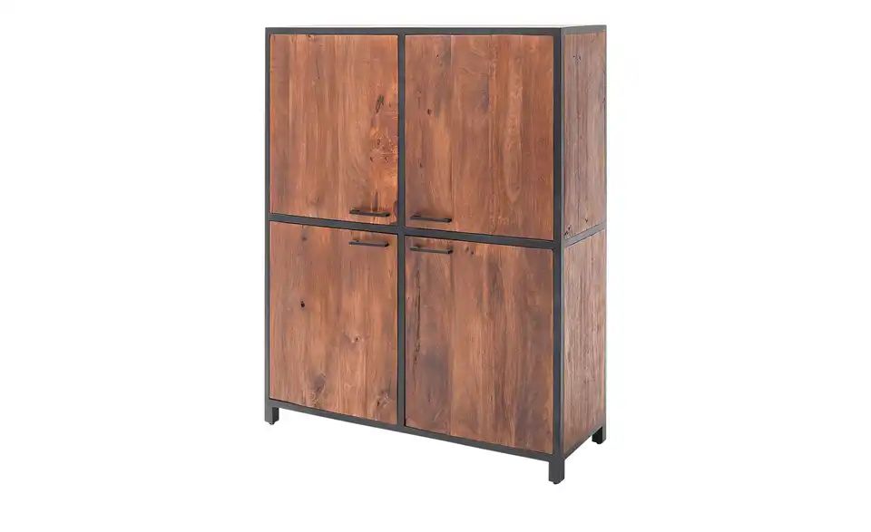 Highboard CHENNAI von WOODFORD