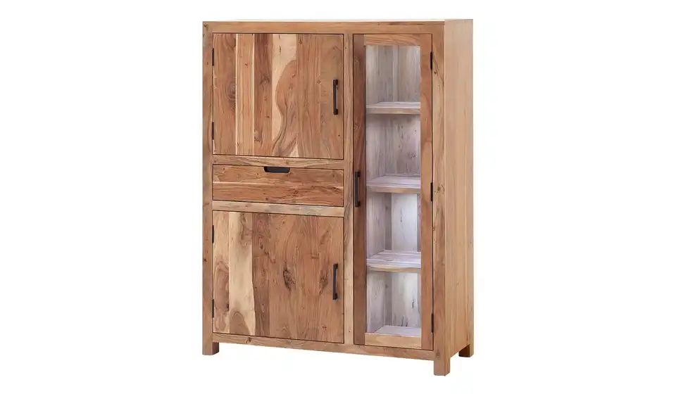 Highboard LUDY von WOODFORD