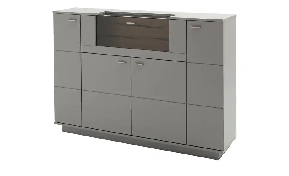 Highboard SELLA von UNO