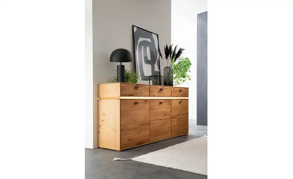 Woodford Sideboard Moris, in Wohnsituation