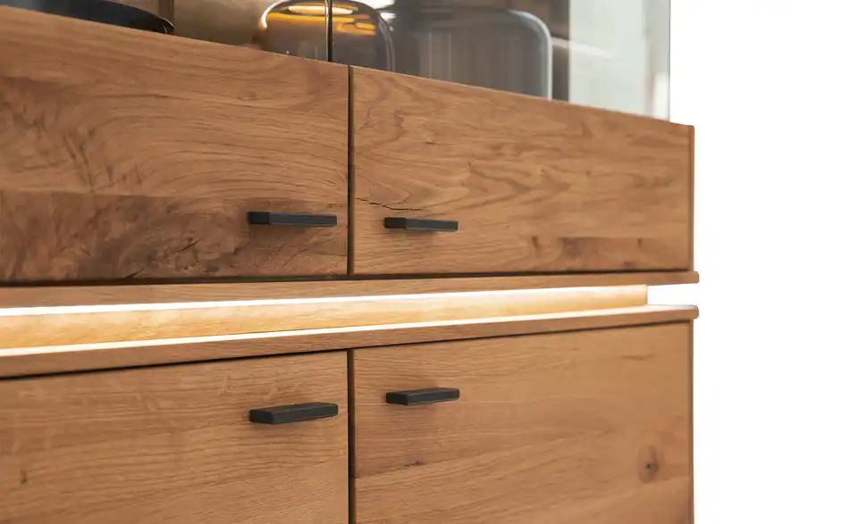 Woodford Highboard Moris, Detailansicht