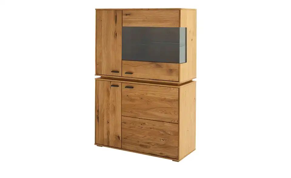 Kombi-Highboard MORIS von WOODFORD