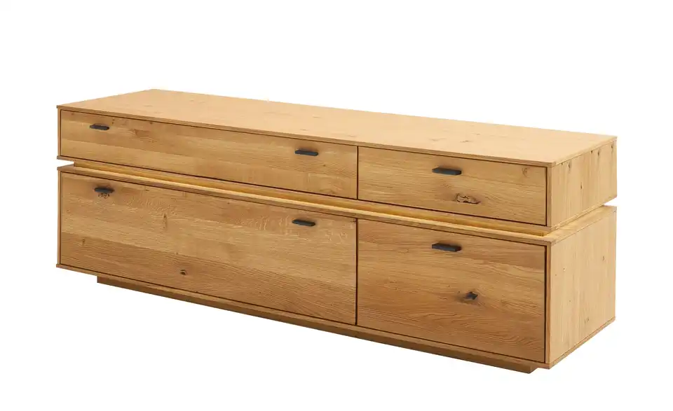 Woodford TV-Element Moris, Perspektive