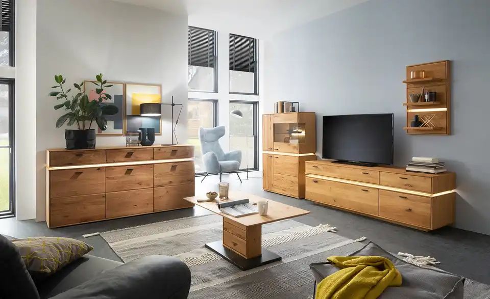 TV-Element MORIS von WOODFORD