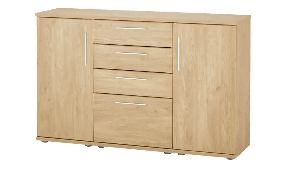 Sideboard WIEK Wildeiche (Nachbildung)