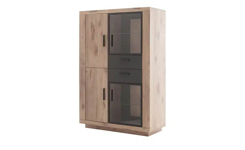 Highboard LUNIS von UNO