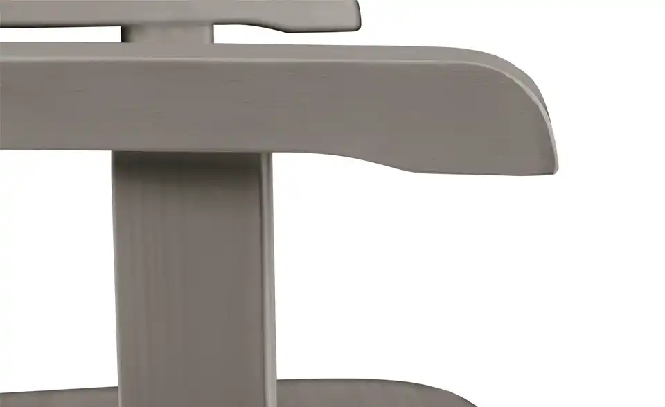 maison bleue Holzstuhl Florian, Detailansicht