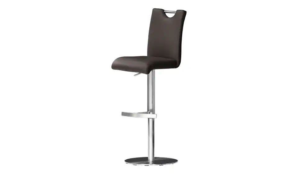 Barhocker Gulia, Perspektive
