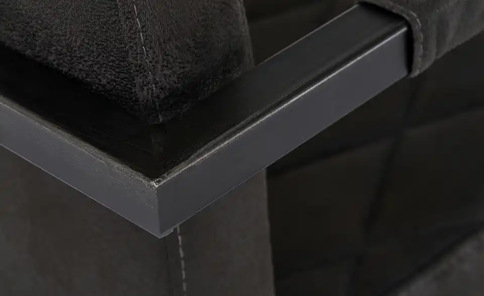 Schwingstuhl Thomas, Detailansicht