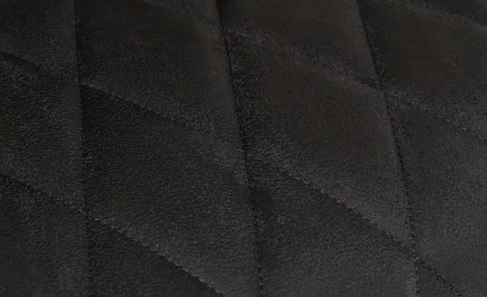 Schwingstuhl Thomas, Detailansicht