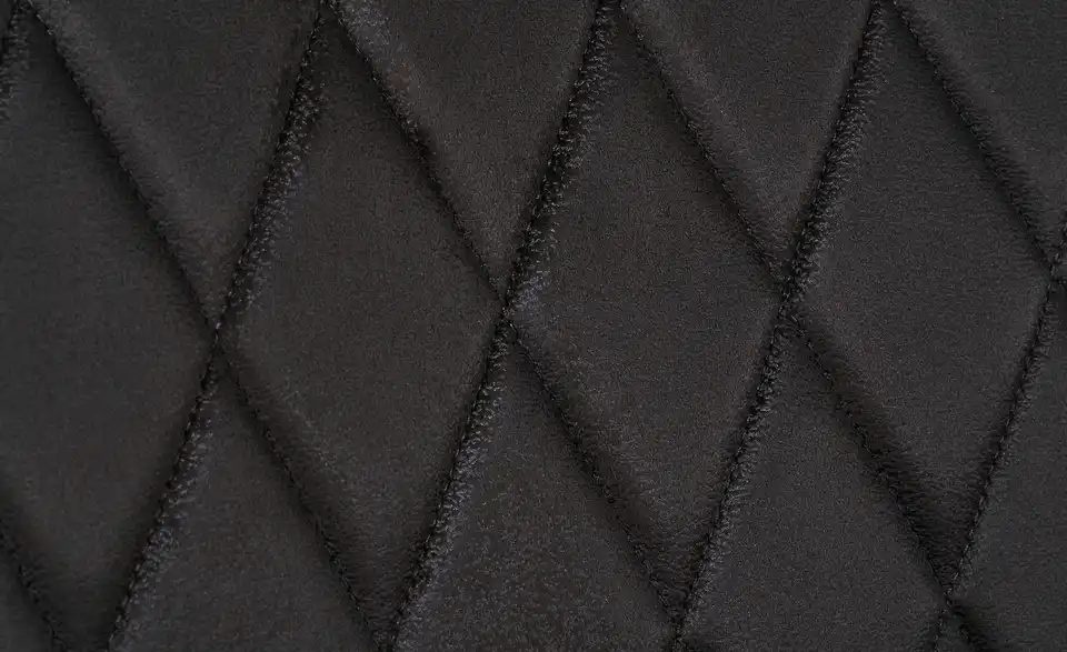 Schwingstuhl Thomas, Detailansicht