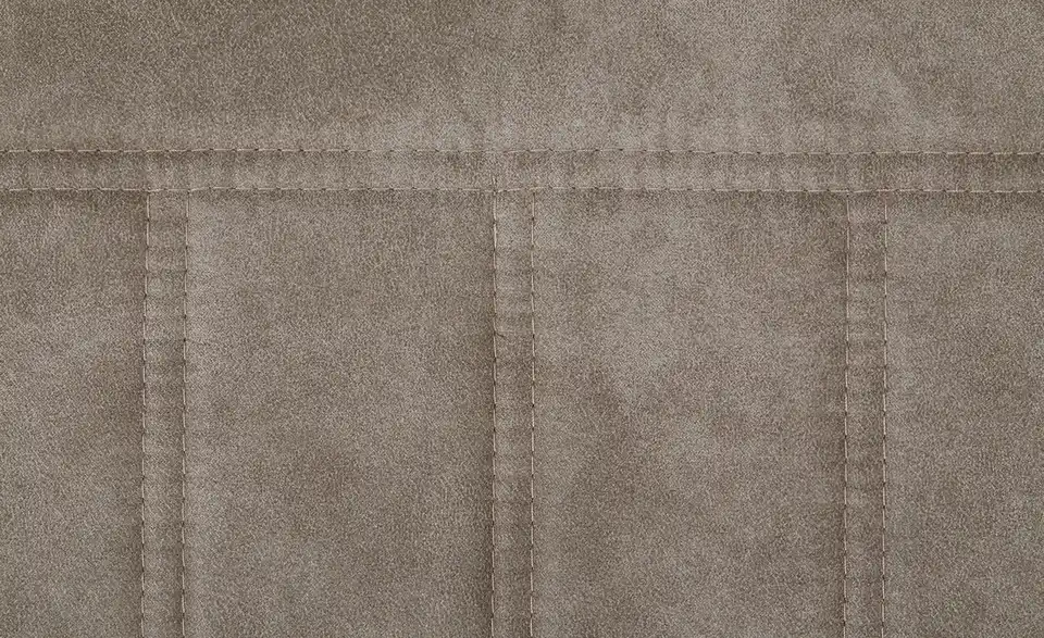 Schwingstuhl Bela, Naht