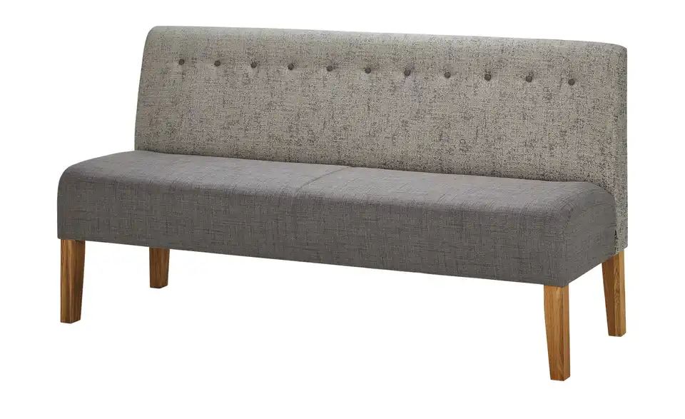 Küchensofa CADIZ - Grau