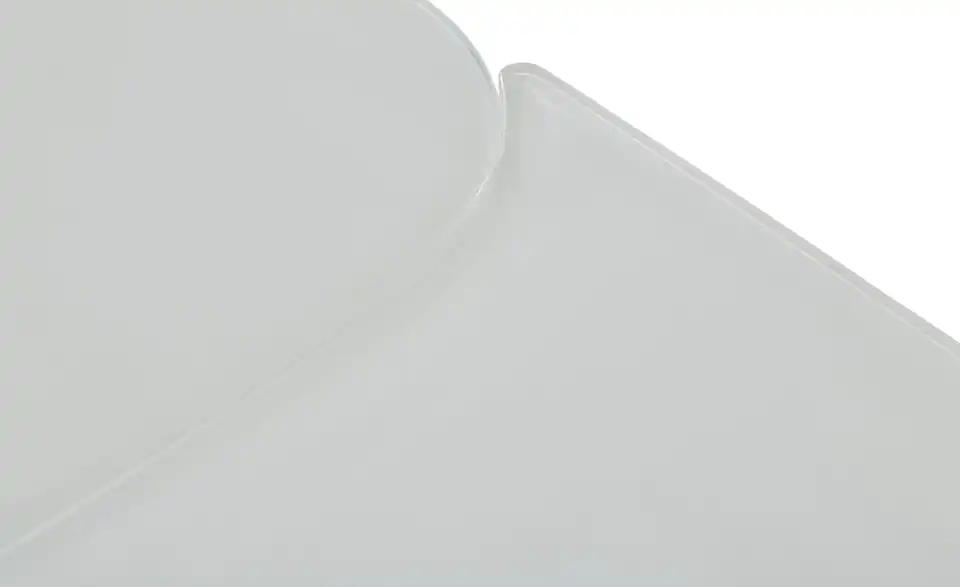 uno Glastisch Terry ausziehbar, Detailansicht