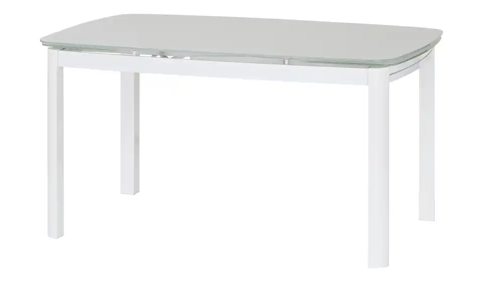 uno Glastisch Terry ausziehbar, Perspektive