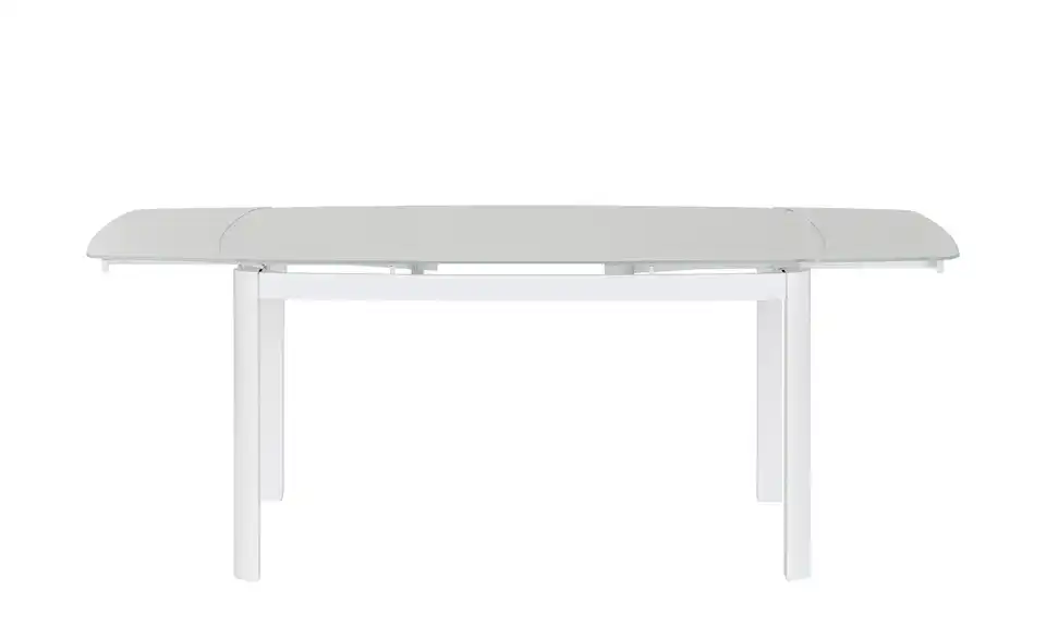 uno Glastisch Terry ausziehbar, Funktionsansicht