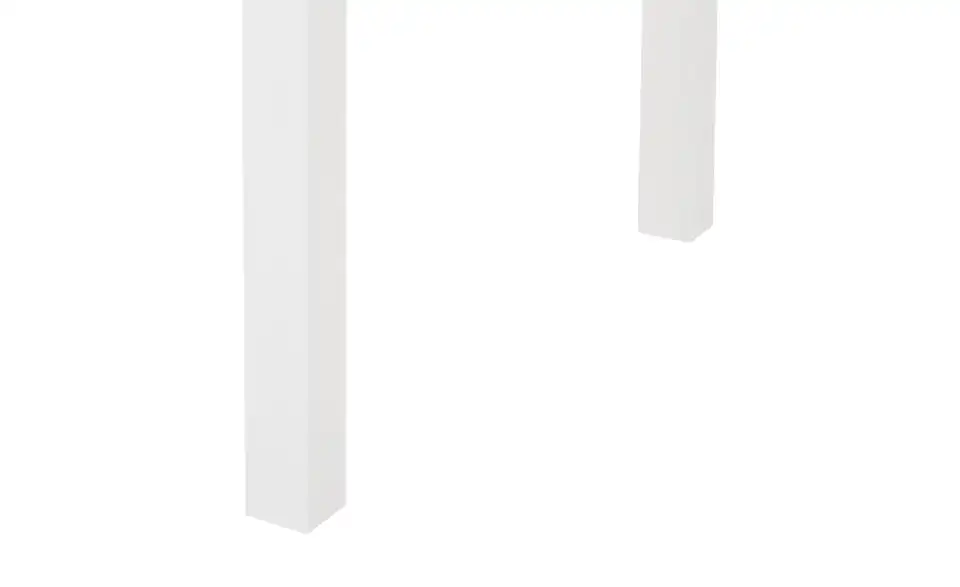 maison bleue Esstisch Carina, Detailansicht