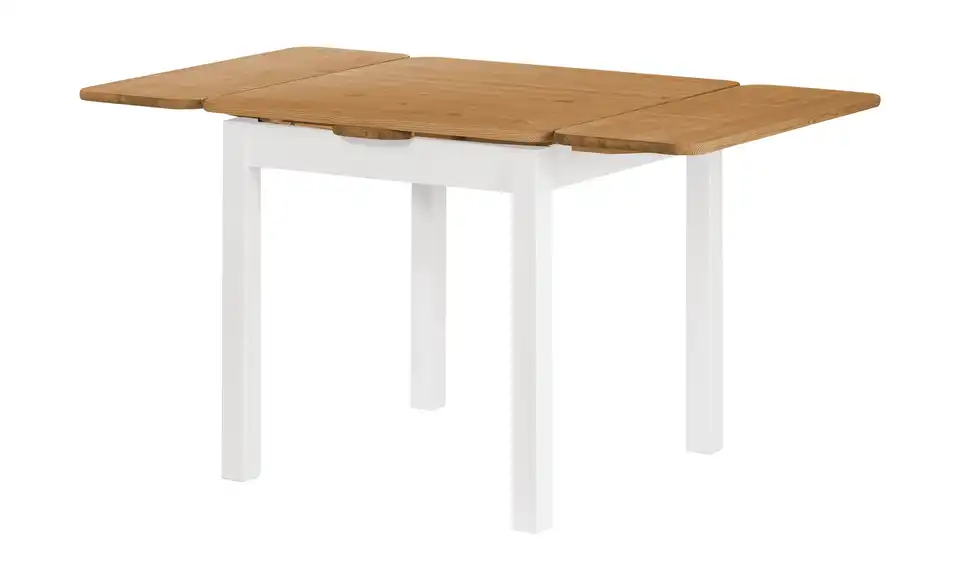 maison bleue Esstisch Carina, Funktionsansicht