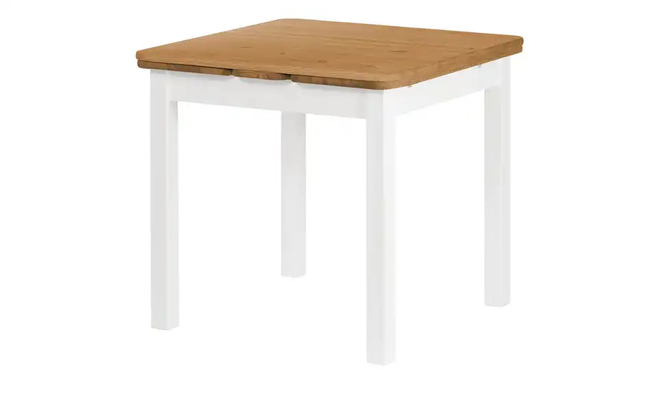 maison bleue Esstisch Carina, Perspektive