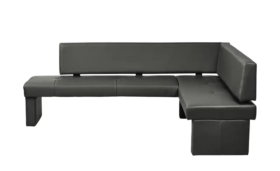 Woodford Eckbank Kunstleder Seta