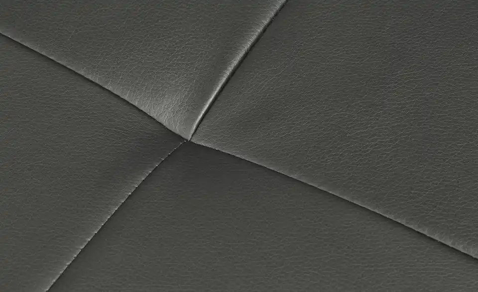 Woodford Eckbank Seta Kunstleder, Detailansicht