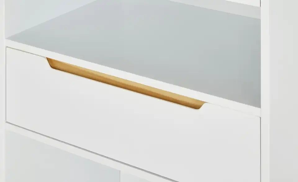 Highboard BRESCIA - tolle Details