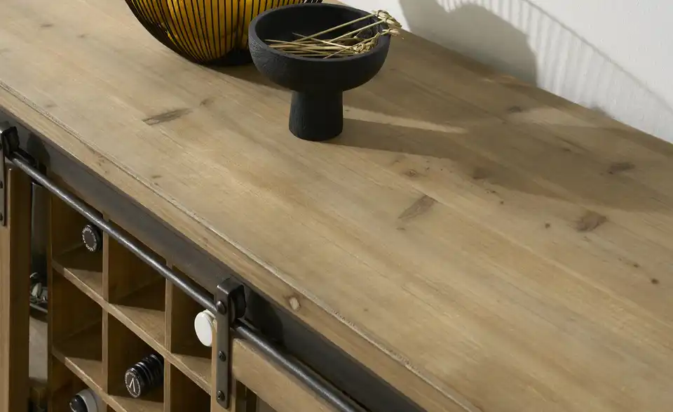 Sideboard Imola, Detailansicht